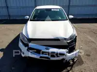 2021 KIA Forte photo
