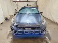 2021 KIA Forte photo