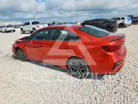 2021 KIA Forte фото