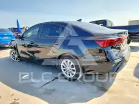 2021 KIA Forte фото