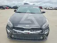 2021 KIA Forte фото