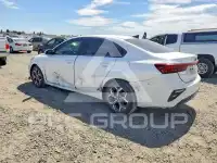 2021 KIA Forte фото