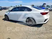2021 KIA Forte фото