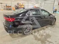 2021 KIA Forte фото