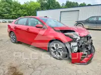 2021 KIA Forte photo