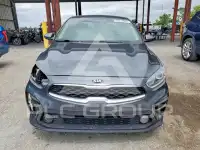 2021 KIA Forte photo