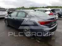 2021 KIA Forte фото