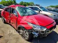 2021 KIA Forte фото