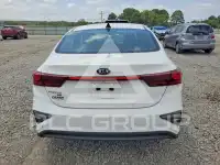 2021 KIA Forte photo