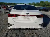2021 KIA Forte photo