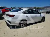 2021 KIA Forte photo