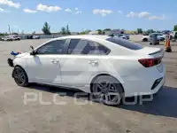 2021 KIA Forte photo