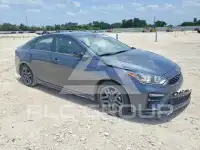 2021 KIA Forte фото