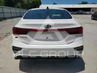 2021 KIA Forte фото