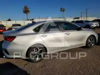 2021 KIA Forte photo