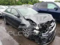 2021 KIA Forte фото