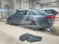 2021 KIA Forte фото
