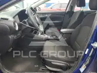 2021 KIA Forte photo