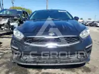 2021 KIA Forte фото