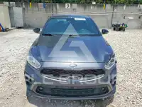 2021 KIA Forte фото