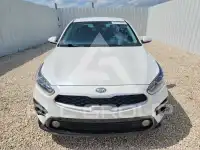 2021 KIA Forte photo