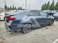 2021 KIA Forte фото