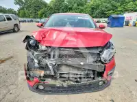 2021 KIA Forte photo