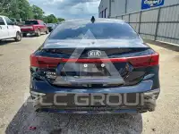 2021 KIA Forte фото