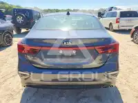 2021 KIA Forte фото
