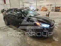 2021 KIA Forte фото