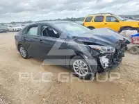 2021 KIA Forte фото