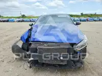 2021 KIA Forte фото