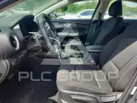 2021 KIA Forte фото