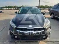 2021 KIA Forte фото