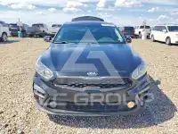 2021 KIA Forte фото