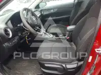 2021 KIA Forte photo