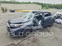 2021 KIA Forte фото