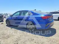 2021 KIA Forte фото