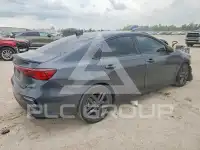 2021 KIA Forte фото