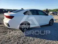 2021 KIA Forte photo