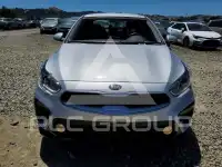 2021 KIA Forte фото