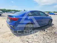 2021 KIA Forte фото