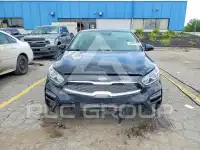 2021 KIA Forte фото
