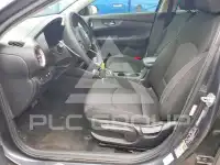 2021 KIA Forte photo