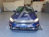2021 KIA Forte фото