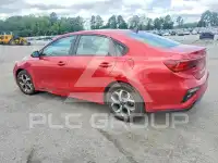 2021 KIA Forte фото