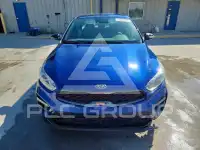 2021 KIA Forte фото