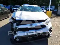 2021 KIA Forte фото