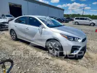 2021 KIA Forte фото