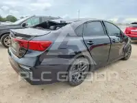 2021 KIA Forte photo